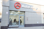 AutoGroup Гомель (Рогачёвская ул., 3), автоподбор в Гомеле