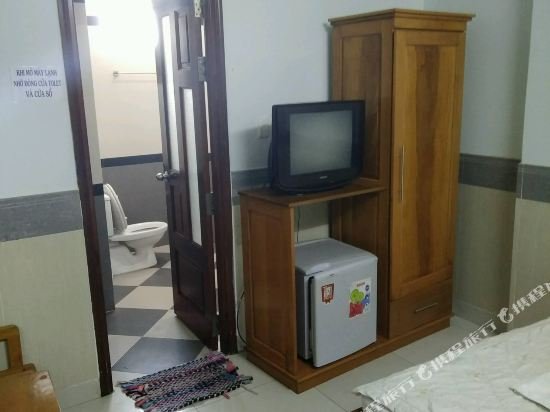 Фото Phuoc Thinh Hotel