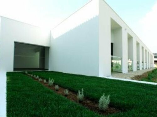 Внешний вид отеля Convento da Serta Hotel в Сертã, фото 5