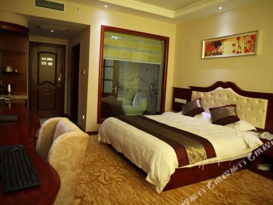 Фото Wingate by Wyndham Xishuangbanna