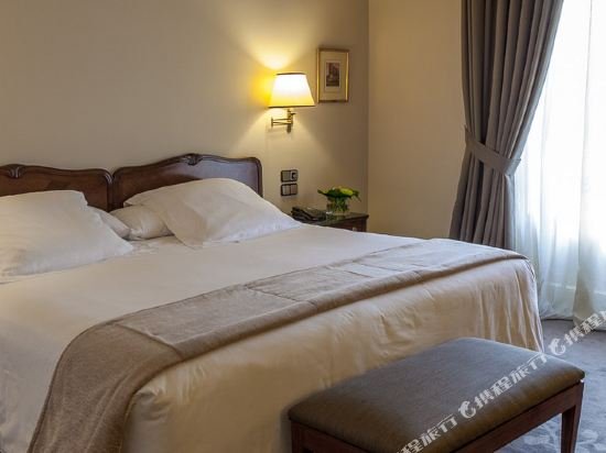 Фото Wellington Hotel & SPA Madrid
