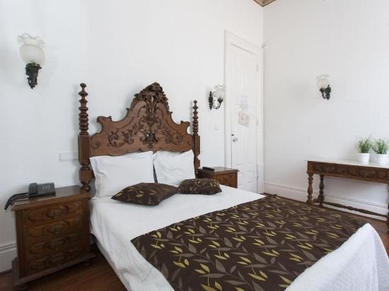 Фото The Rex Hotel