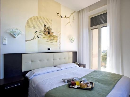 Фото Hotel Bellavista