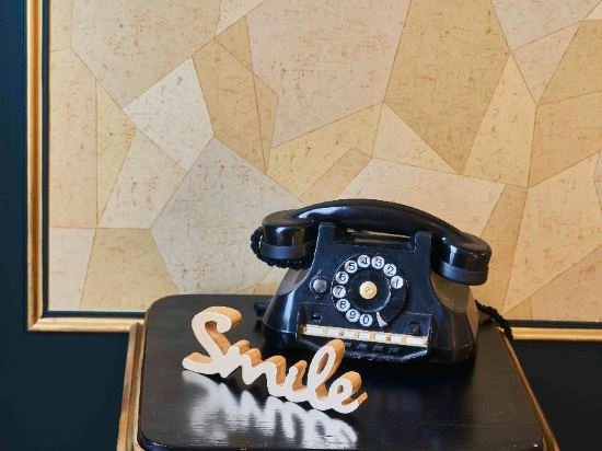 Фото Hotel Konti by HappyCulture