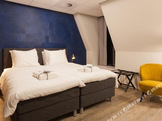 Фото City Hotel De Jonge