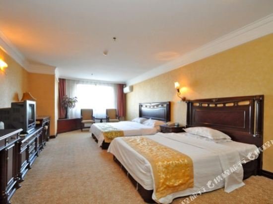 Фото Days Hotel Tanggu Tianjin