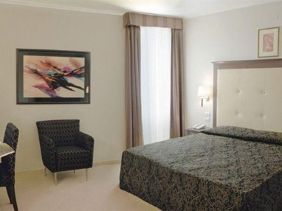 Фото Hotel Vittorio Emanuele