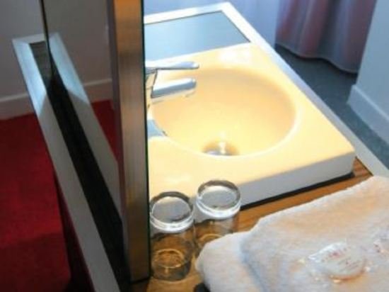 Фото Hôtel Le Cousture