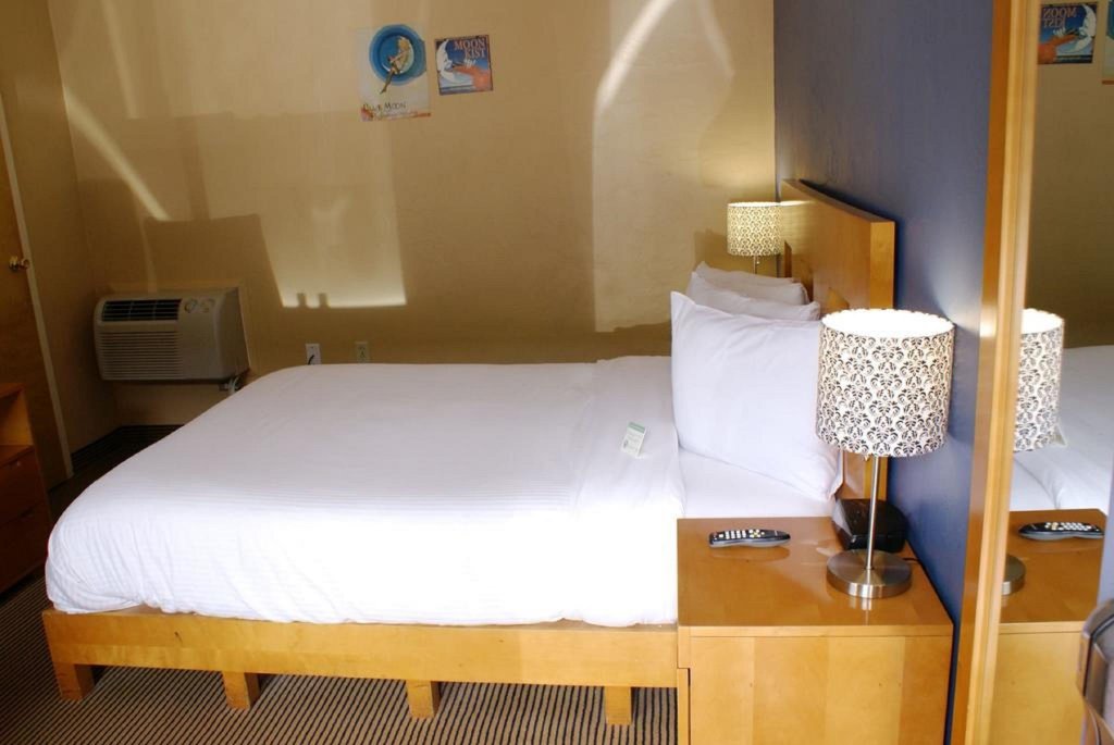 Фото La Luna Inn