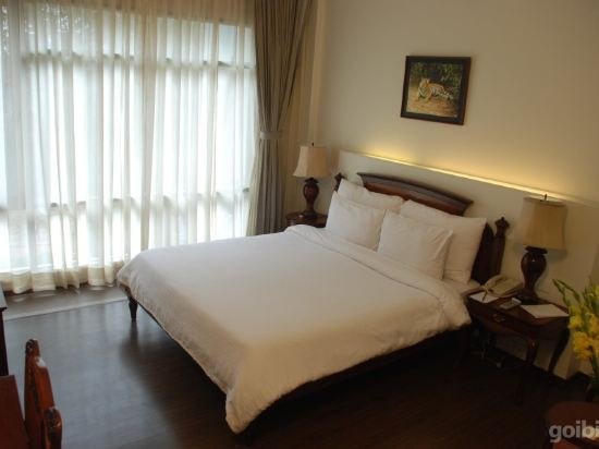 Фото The Manu Maharani