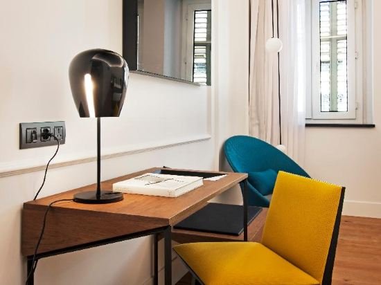 Фото One Shot Palacio Reina Victoria 04 Hotel