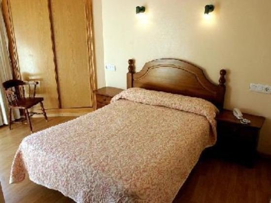 Фото Hotel Andalucia