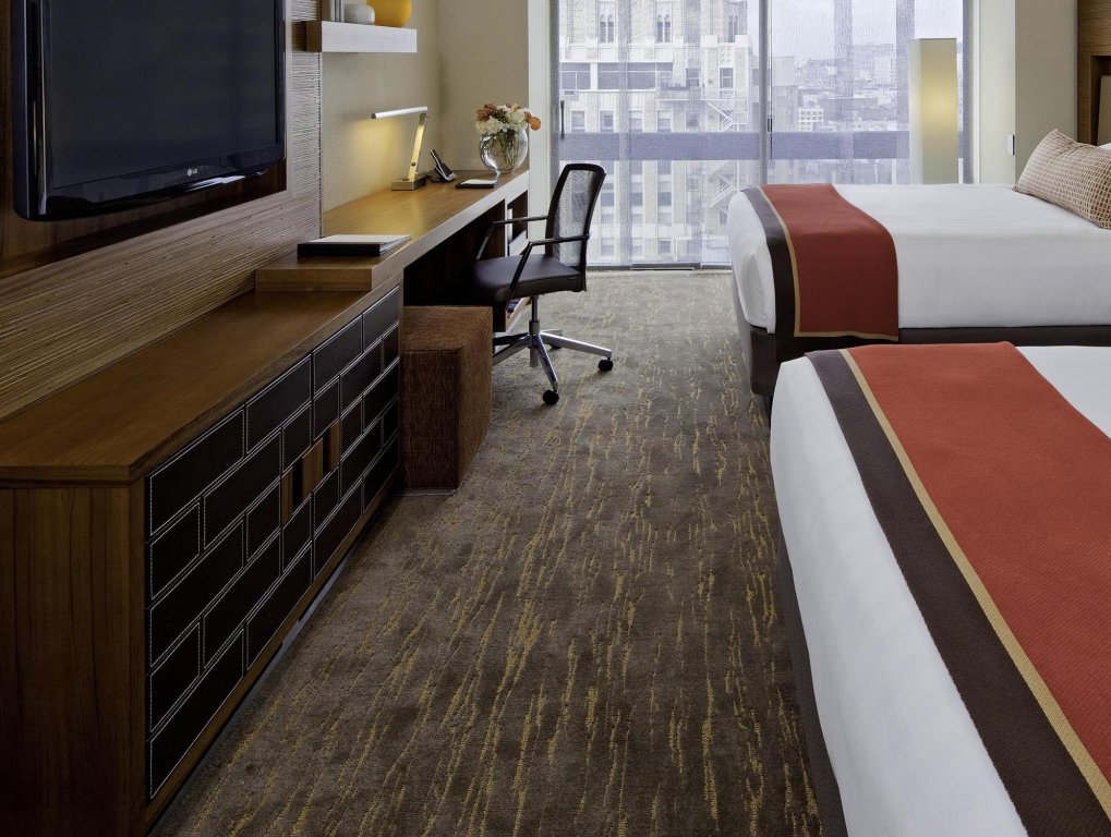 Фото Grand Hyatt San Francisco