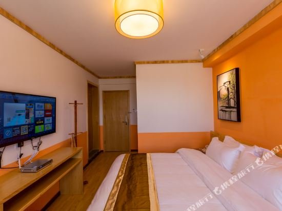 Фото Moon Flower Hotel