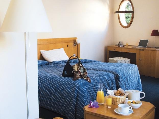 Фото Crystal Hotel & Spa