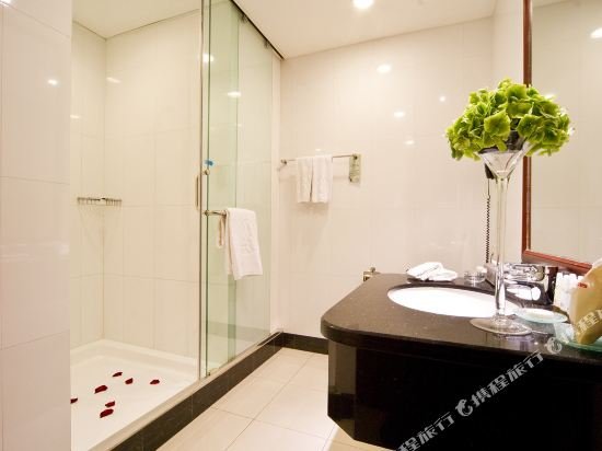 Фото Ramada Plaza Sino Bay Shanghai