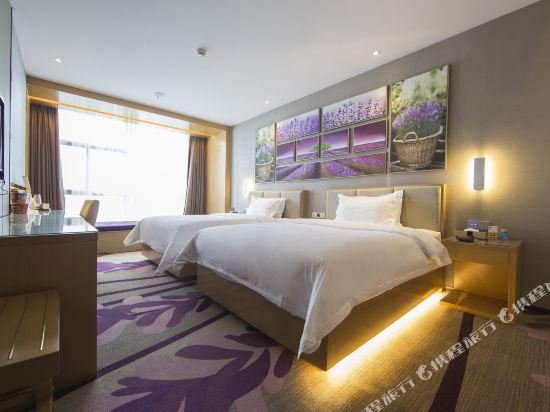 Фото Lavande Hotels·Zhengzhou High-tech Zone Kexue Avenue