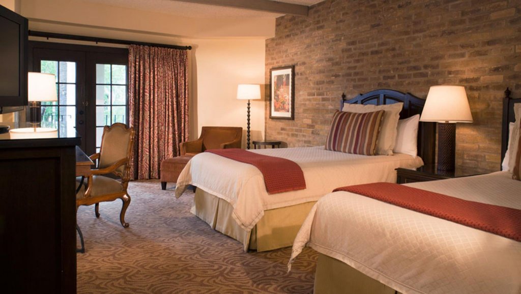 Фото Omni La Mansion del Rio