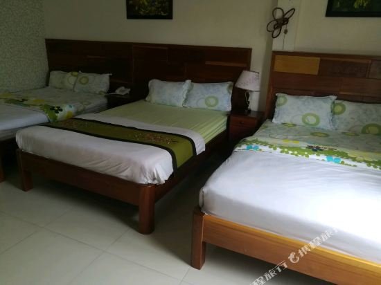 Фото Dalat Flower Hotel