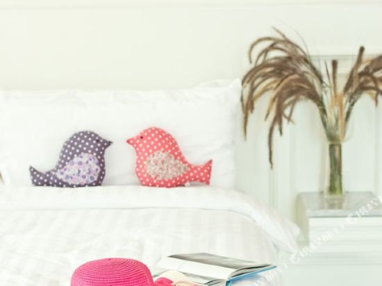 Фото The Sea-Cret Garden Hua Hin