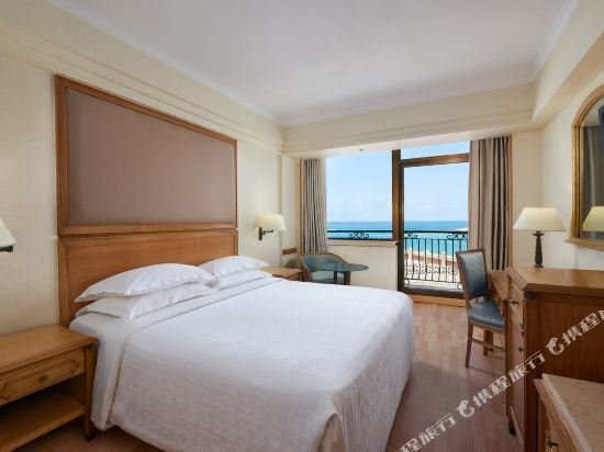 Фото Sheraton Montazah Hotel