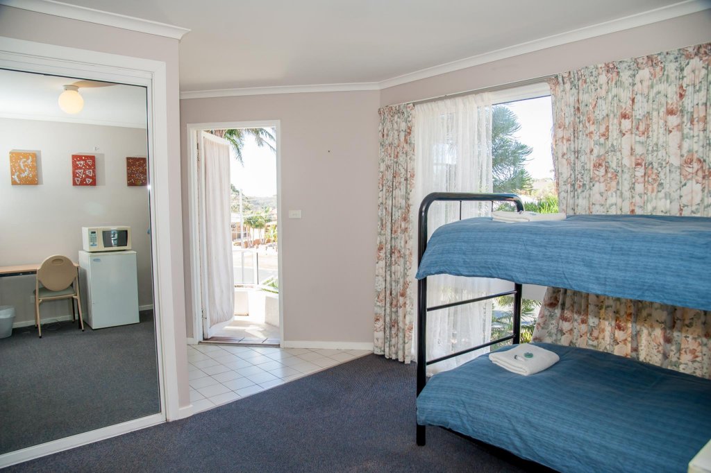 Фото Ulladulla Harbour Motel