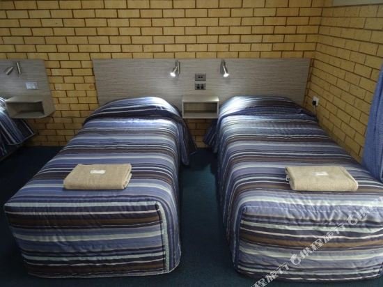 Фото Tallarook Motor Inn