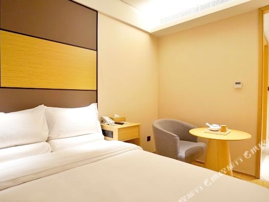 Фото Ji Hotel Shanghai The Bund Nanjing Dong Road Pedestrian Street