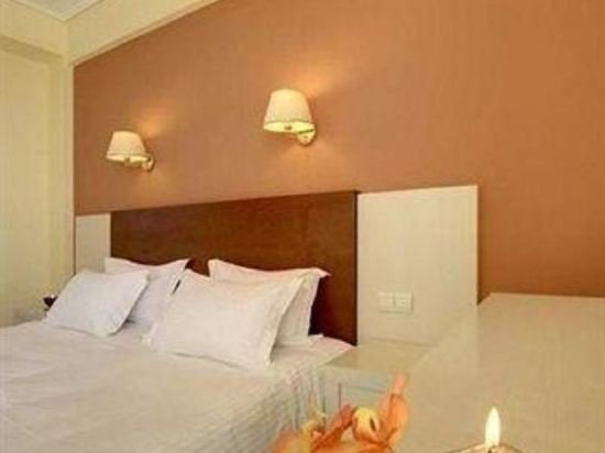 Фото Esperia Hotel