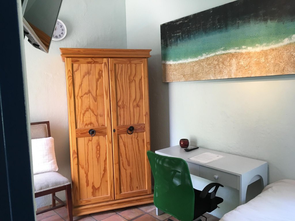 Фото Pepper Tree BnB