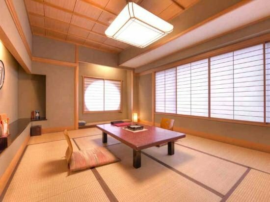 Hotel Koshiso, Ishikawa Prefecture, photo