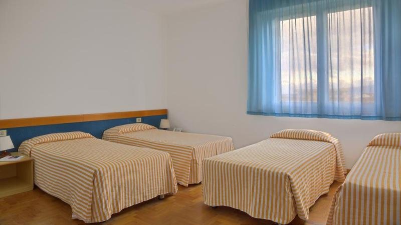 Фото Mistral Hotel