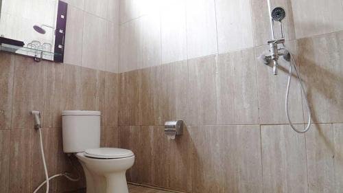 Фото Omah Semar Homestay