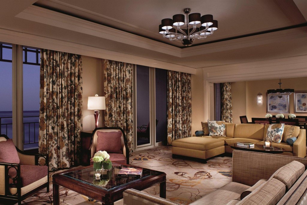 Фото The Ritz-Carlton, Amelia Island