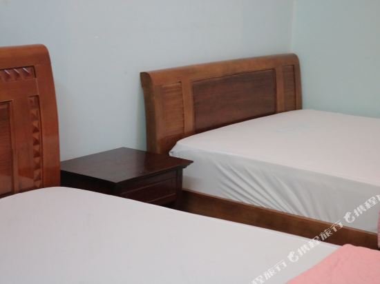 Фото Dong Nguyen Homestay Riverside