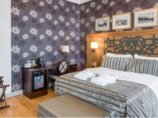 Фото Metropole by Semarah Hotels