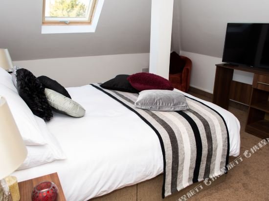 Фото Trivelles Mayfair