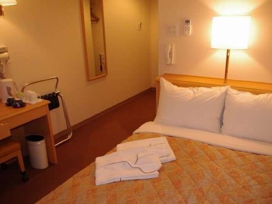 Фото Idaimae Green Hotel