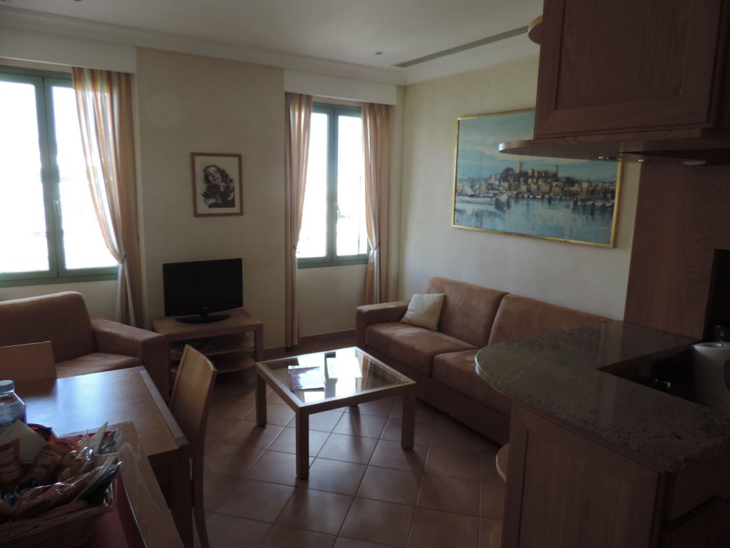 Фото Résidence La Loggia