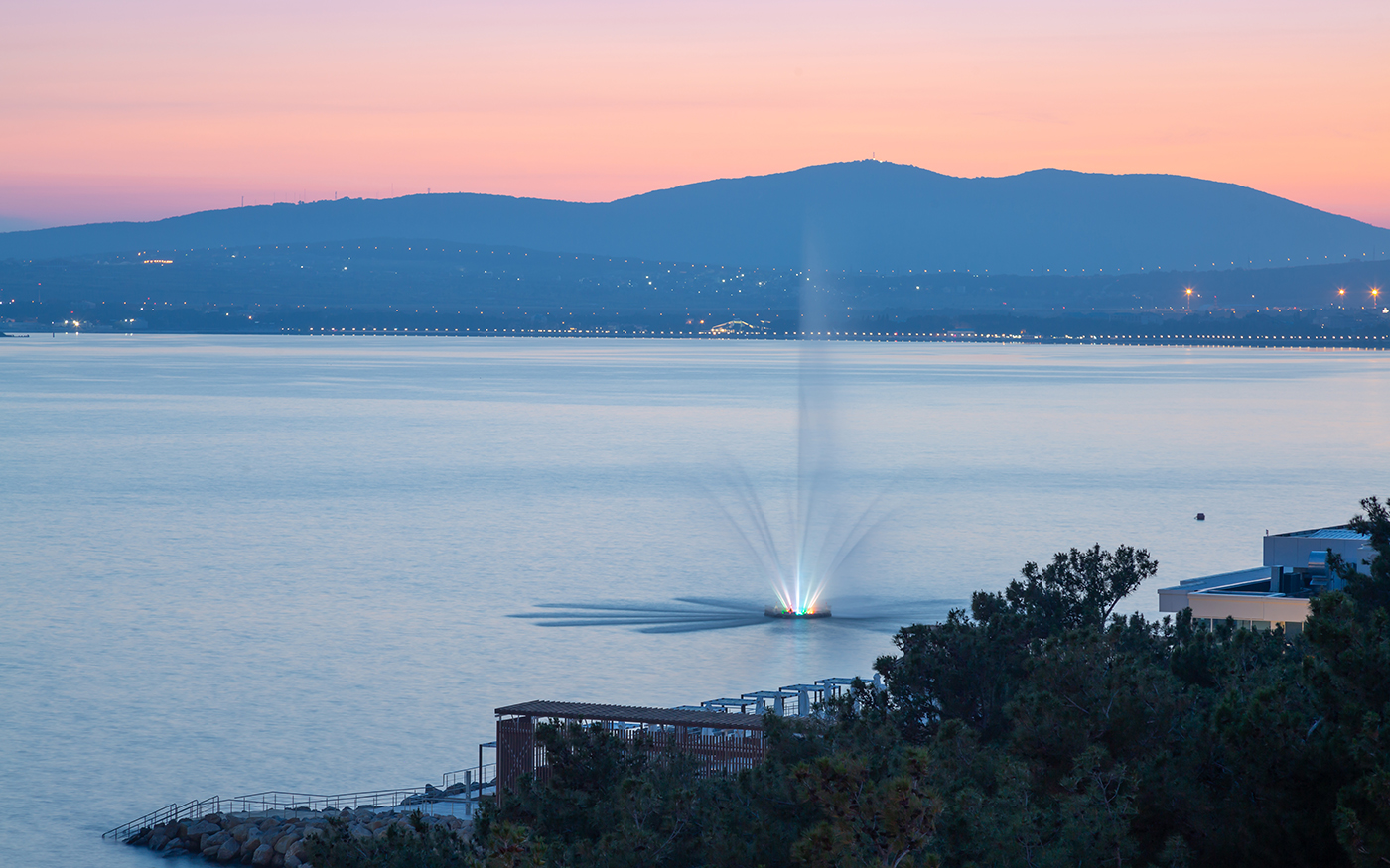 Фото Приморье Grand Resort Hotel