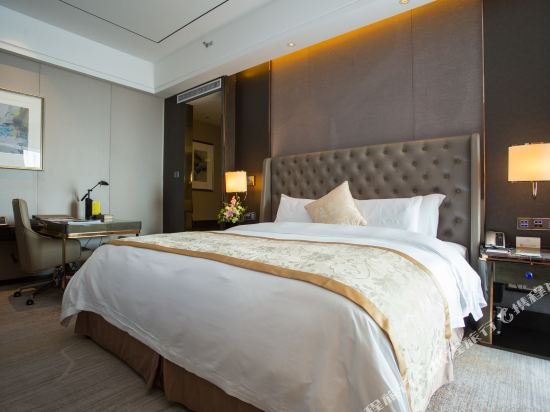 Фото Howard Johnson Tianyu Plaza Yingtan