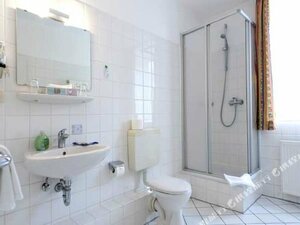 Гостиница Hotel Marco Polo