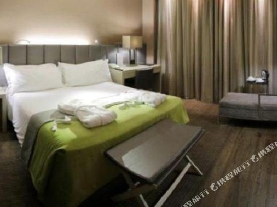 Фото Melia Braga Hotel & SPA