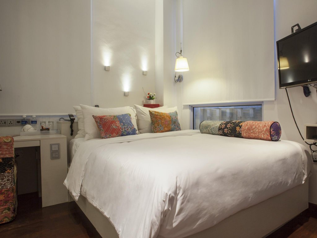 Фото The Daulat by Hotel Calmo