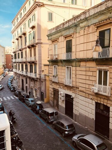 B&b Martucci Avenue
