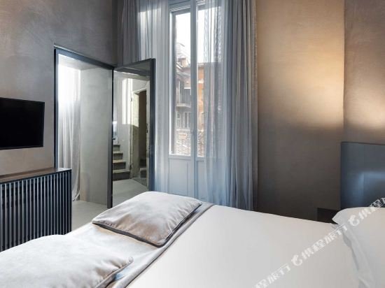 Фото Hotel dei Barbieri