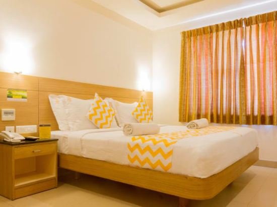 Фото Fabhotel Thejas Paaradise