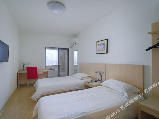 Фото Jinjiang Inn Qingdao Zhongshan Road