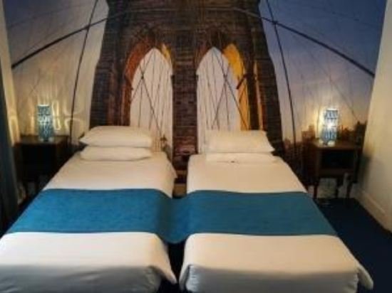 Фото Hotel Paulette