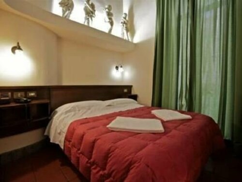 Hotel Panda